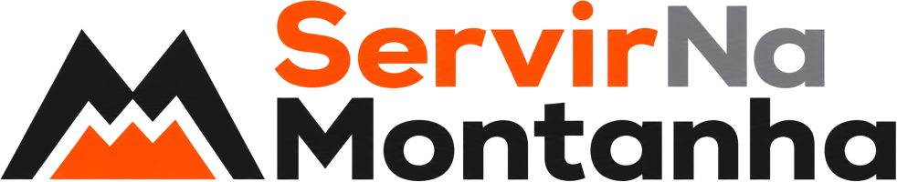 Servir Na Montanha